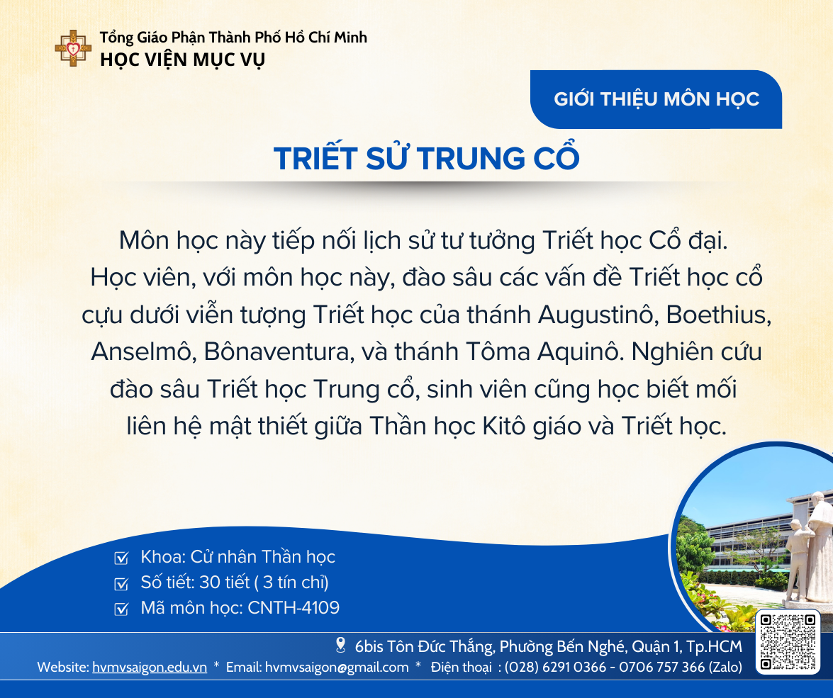 Triết sử Trung cổ